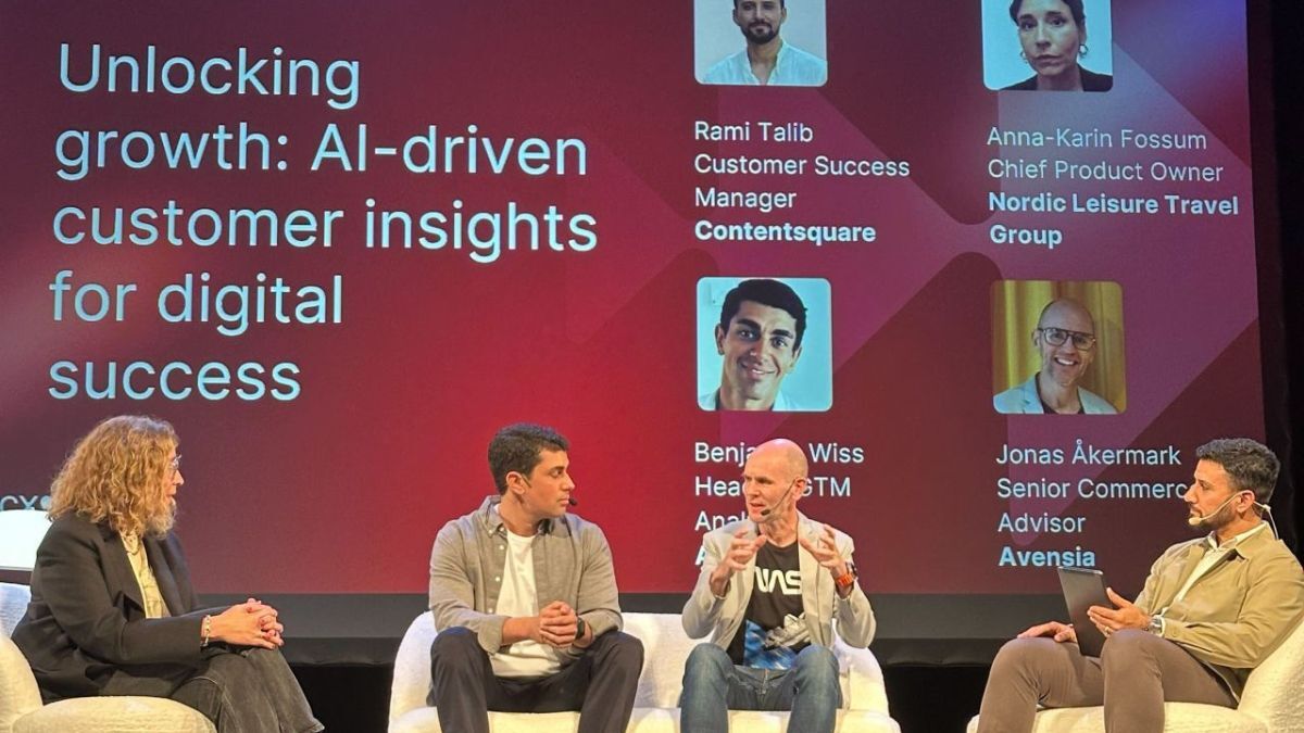 Client Innovation Panel Unlocking Growth: AI-Driven Customer Insights for Digital Success