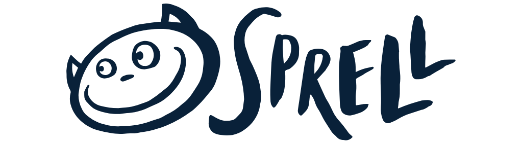 Besök Sprells hemsida