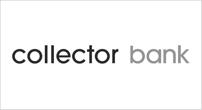 collector bank logo