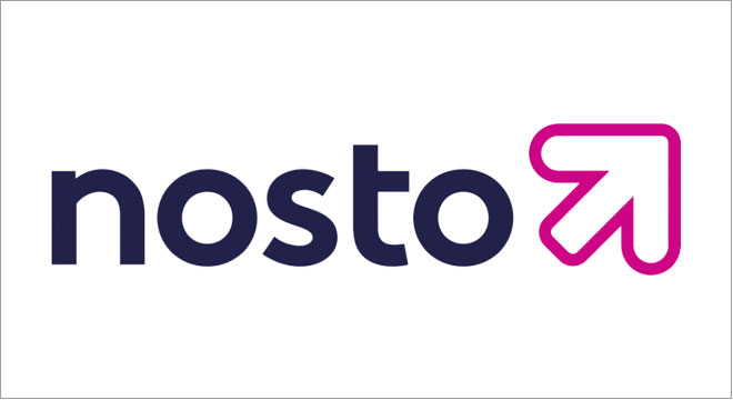 Nosto logo