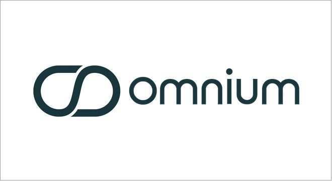 Omnium logo