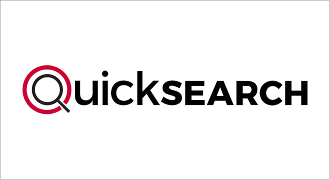 Quicksearch logo