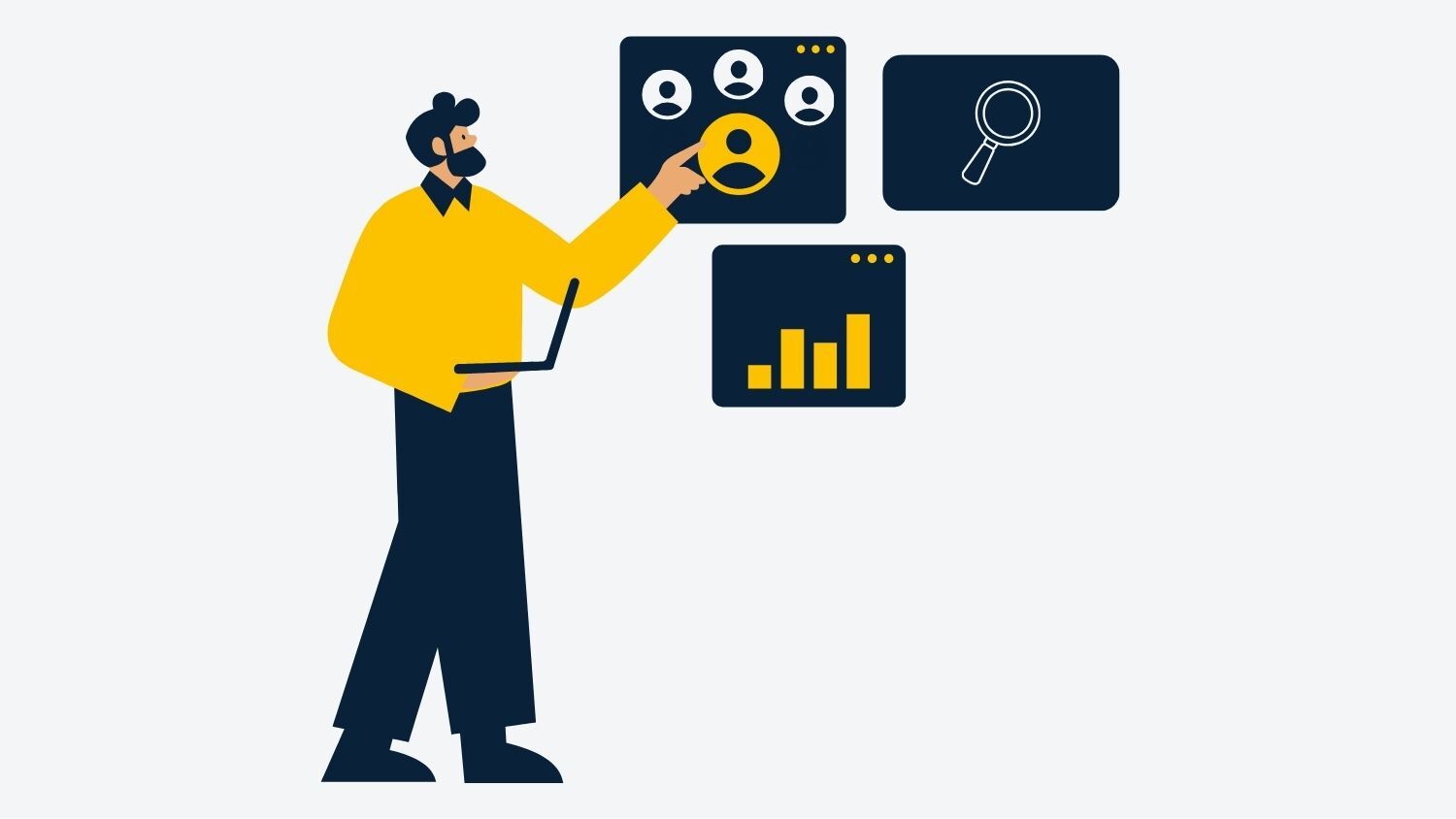 The Data-Driven Blueprint: How Modern Retailers Are Moving Beyond Gut Feeling