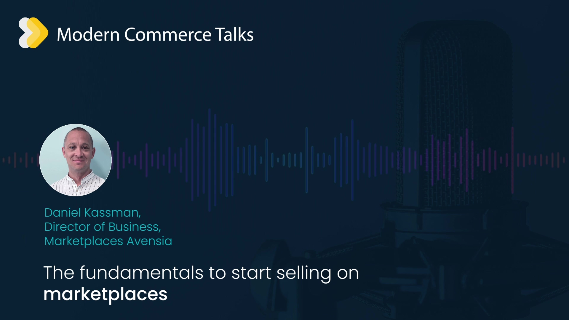 Modern Commerce Talks - Fundamentals for marketplaces - CTA-thumb
