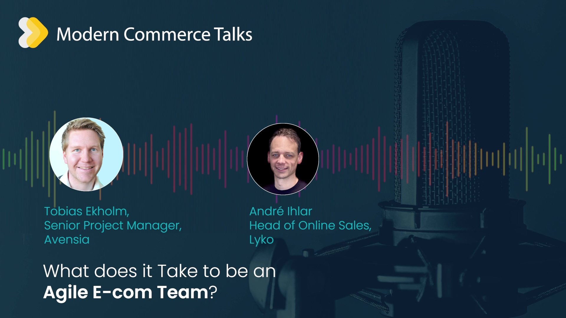 Modern Commerce Talks - Lyko agile ecom team - CTA-thumb