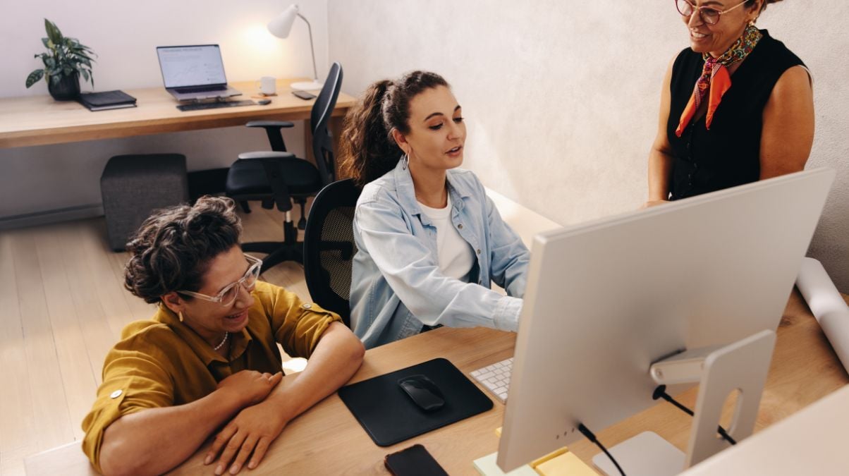 How to Build a Data-Driven Culture (And Why It Matters More Than Ever)